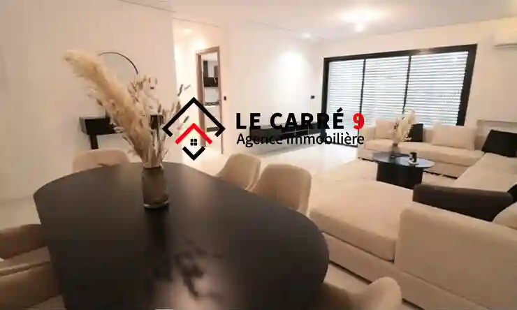 S2 Neuf Direct Promoteur à ain Zaghouan à Ain Zaghouan - Vue 3