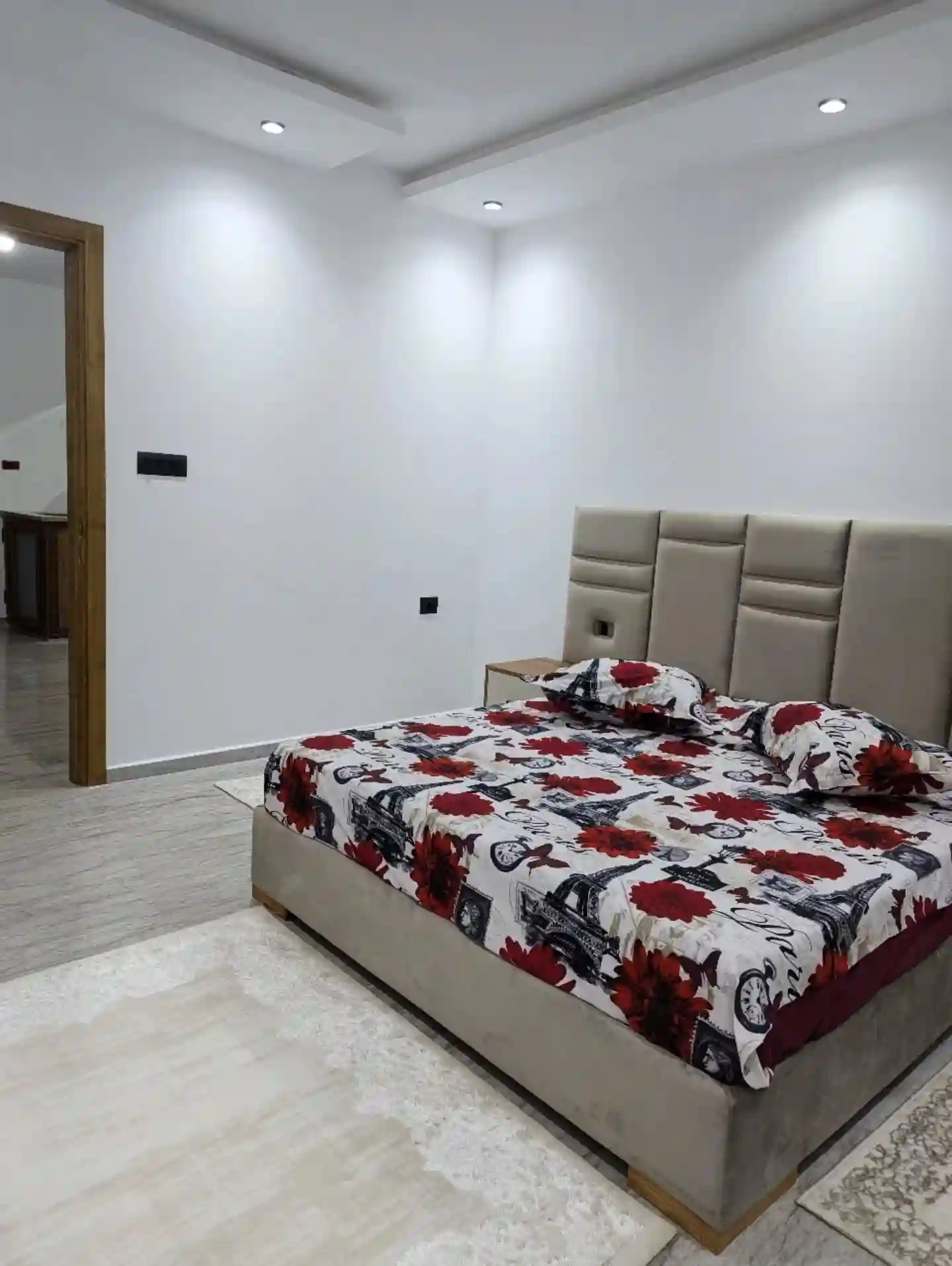 S3 Haut Standing à Kerkouane Kèlibia à Kerkouane - Vue 3