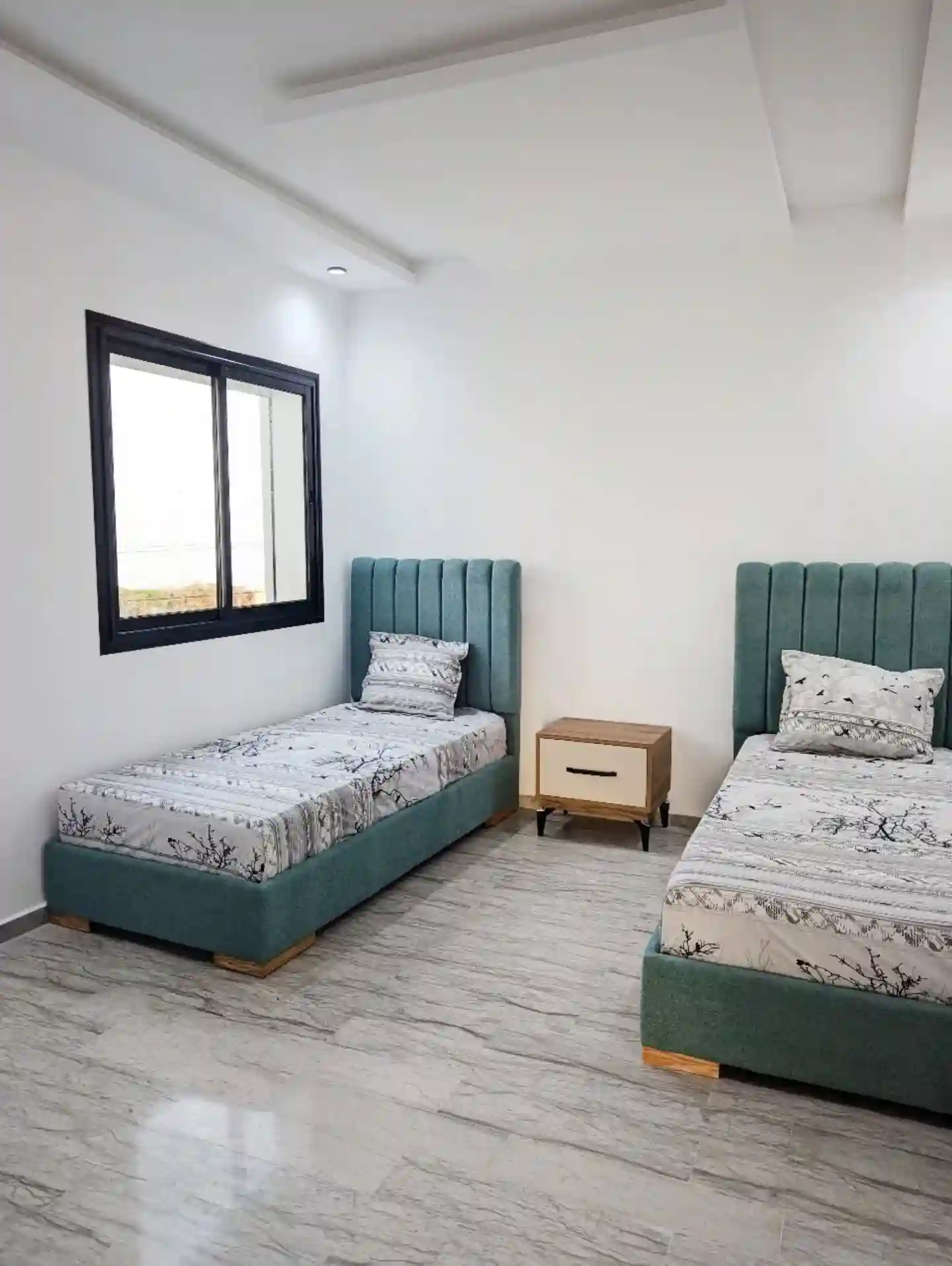 S3 Haut Standing à Kerkouane Kèlibia à Kerkouane - Vue 4