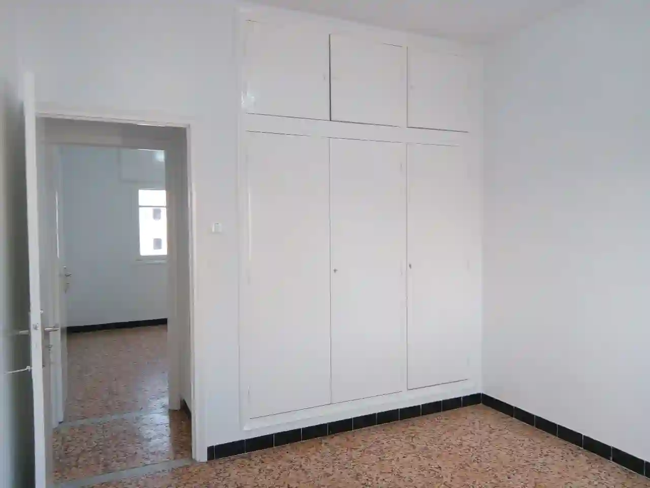 Sfax Menzel Chaker vnt s3 à Cite Taieb Mhiri