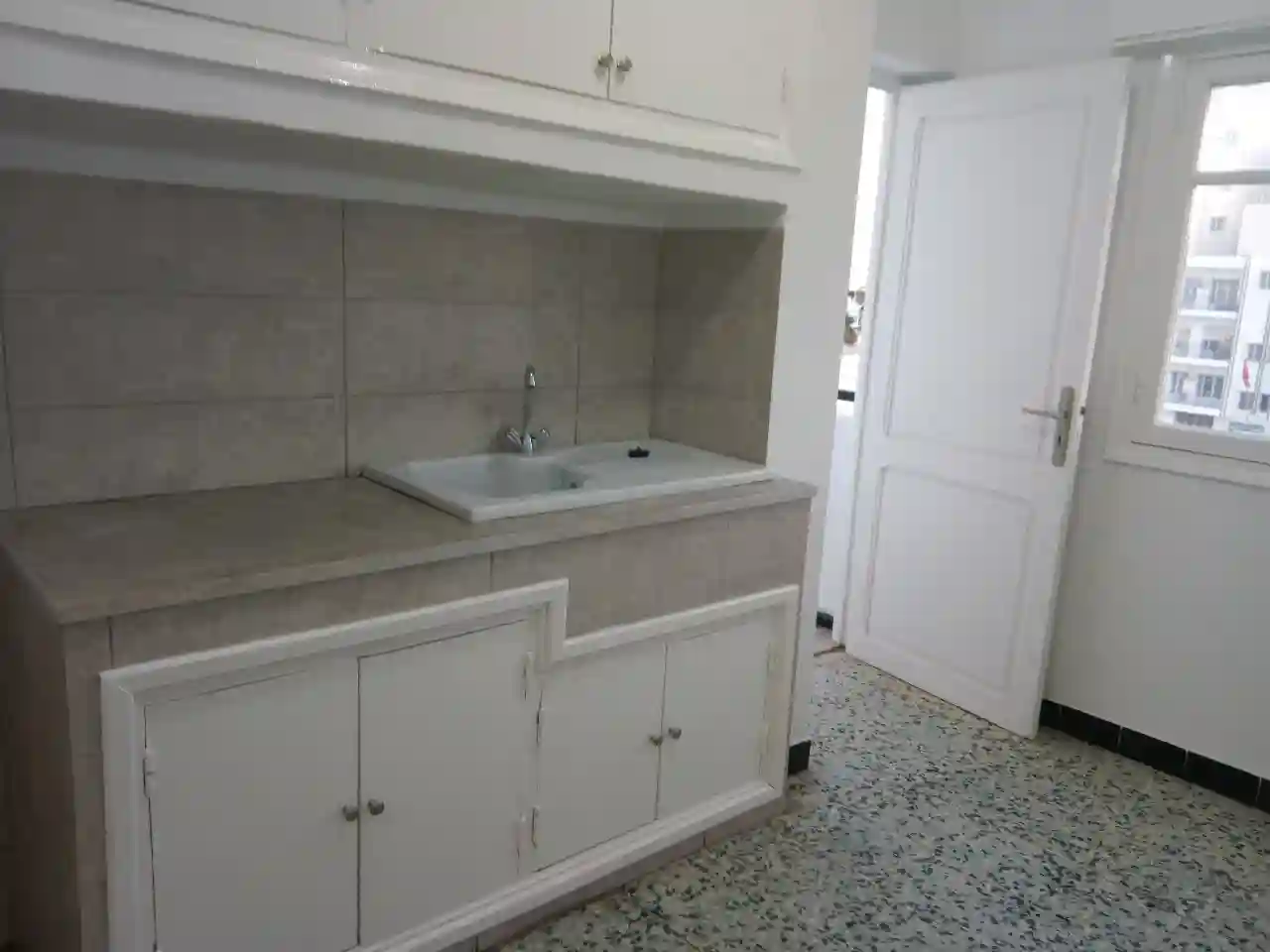 Sfax Menzel Chaker vnt s3 à Cite Taieb Mhiri - Vue 1