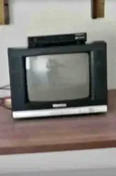 Tv Thomson à El Omrane Superieur