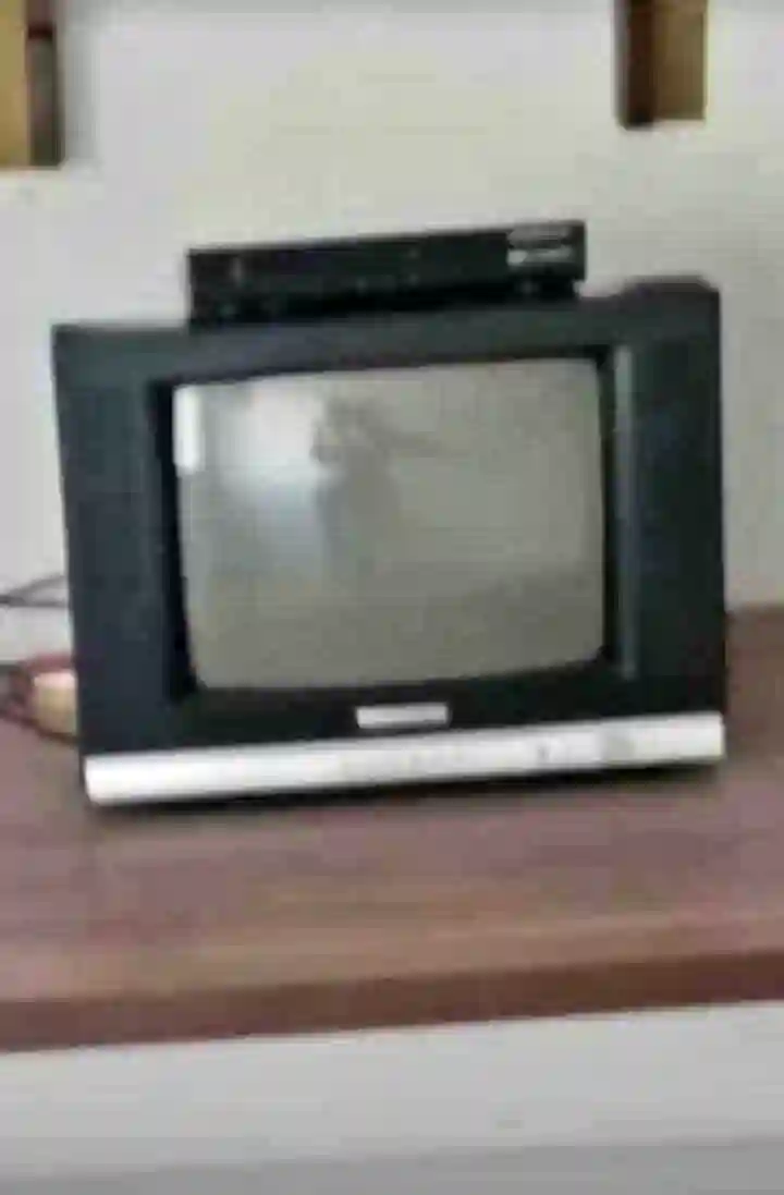 Tv Thomson à El Omrane Superieur