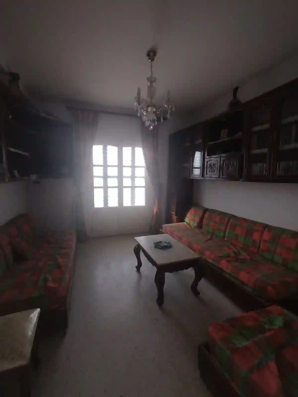 Un Spacieux Appartement s4 à Menzah9a à El Menzah 9 - Vue 3