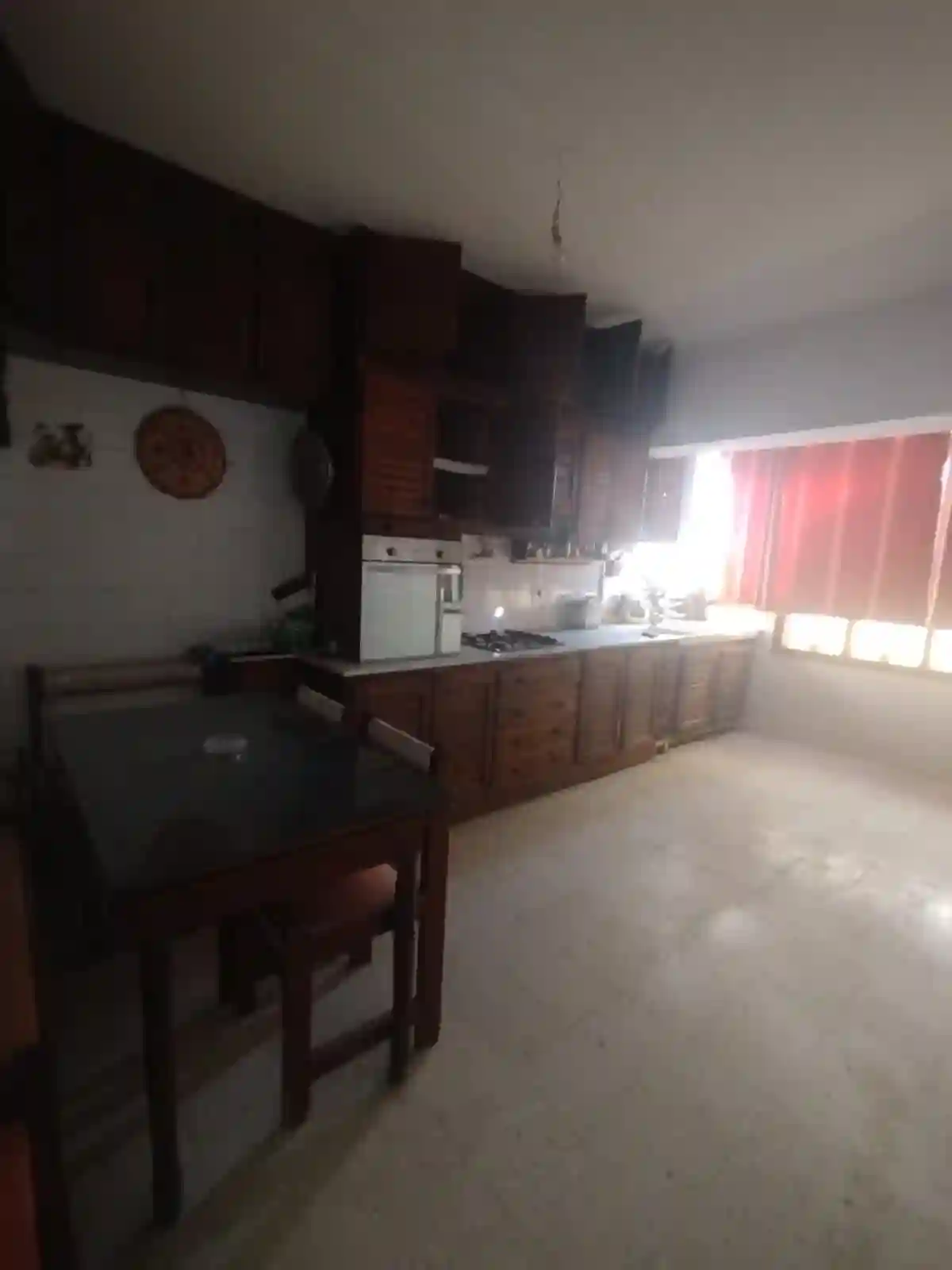 Un Spacieux Appartement s4 à Menzah9a à El Menzah 9 - Vue 4