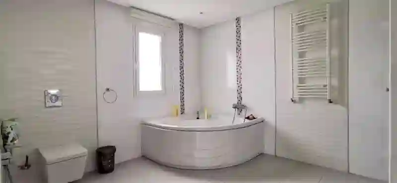 Villa Happy Villa Bouficha t