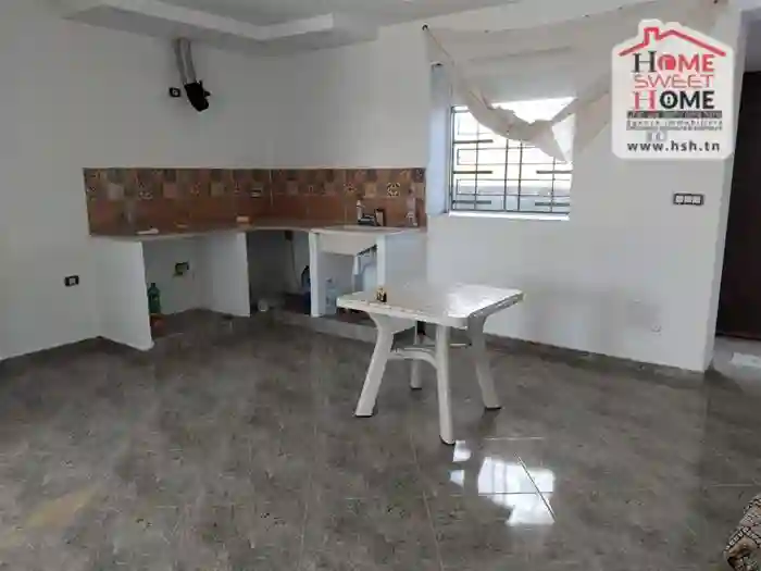 Villa Océan à Kerkouane Hammam Laghzez à Kerkouane - Vue 4