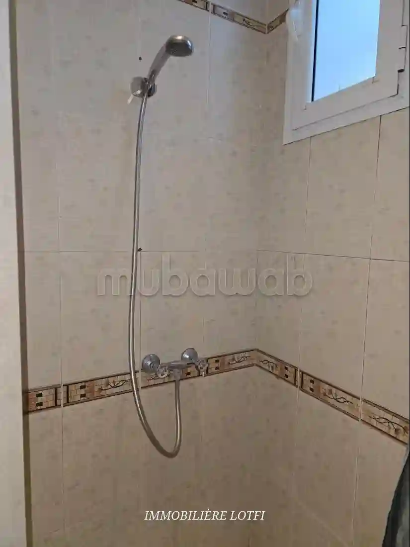 A Louer Duplex au Centre de la Marsa - Vue 1