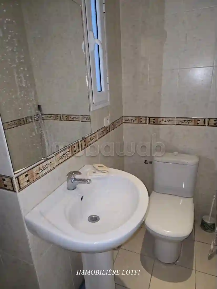 A Louer Duplex au Centre de la Marsa - Vue 2