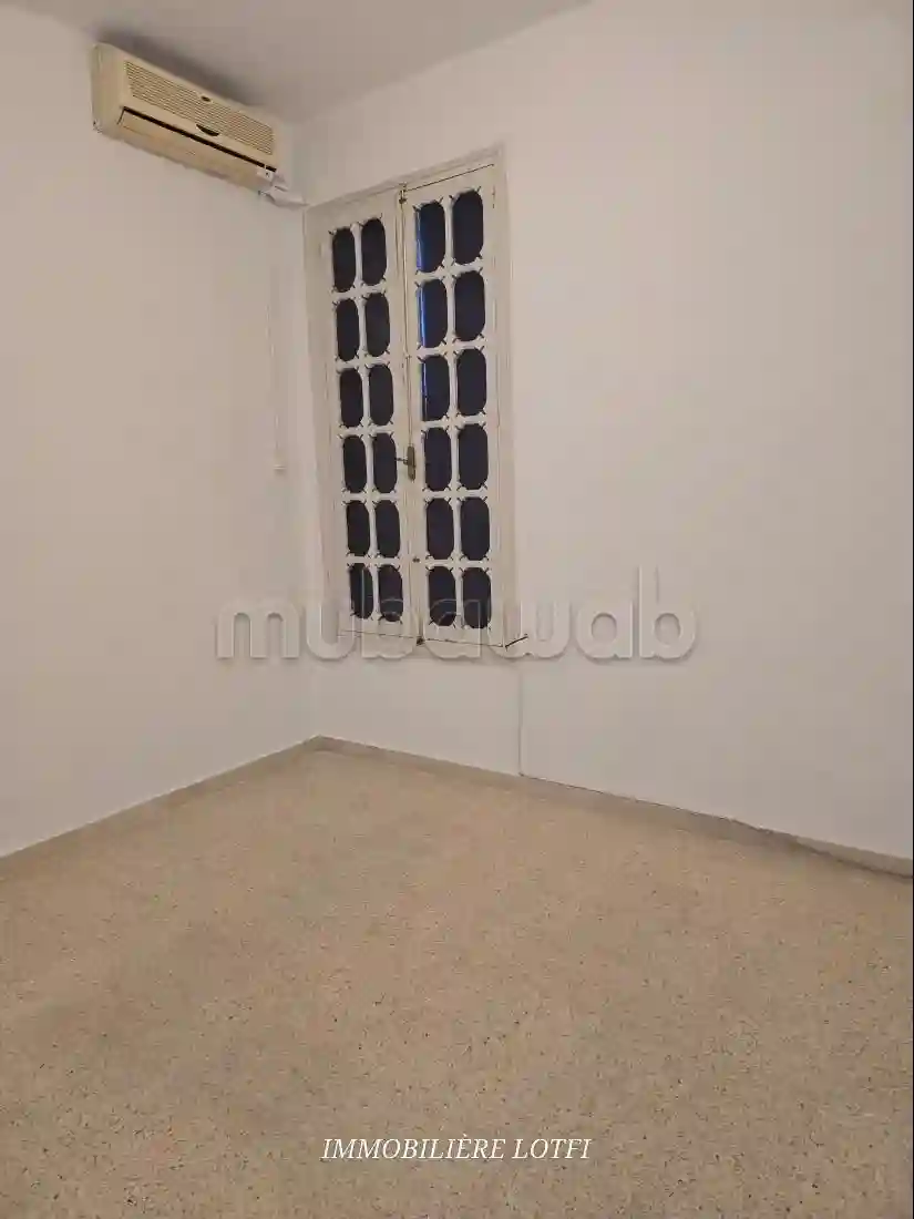 A Louer Duplex au Centre de la Marsa - Vue 3