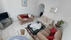 A Louer S2 Meublé à Cité Olympique