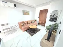 A Louer un s1 Meublé à Cité les Palmerais L'aouina