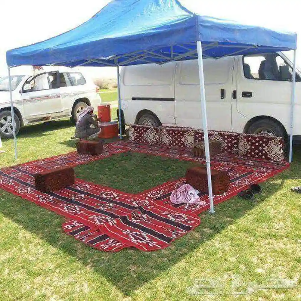 Abrisgrands Parasoltentes Pliantes -avec Livraison- - Vue 4