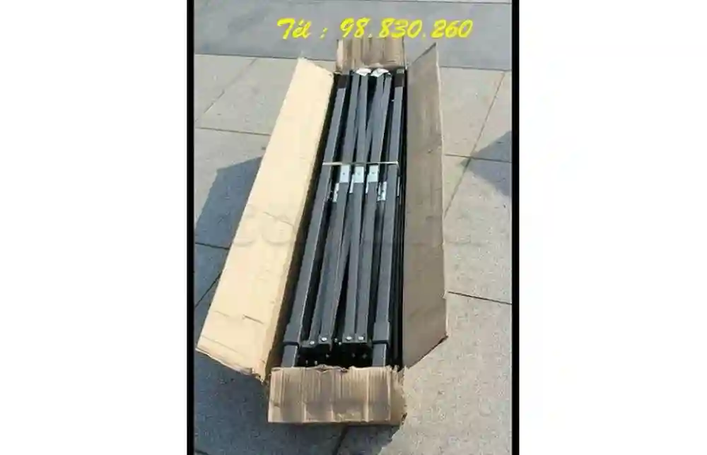 Abrisgrands Parasoltentes Pliantes -avec Livraison- - Vue 7