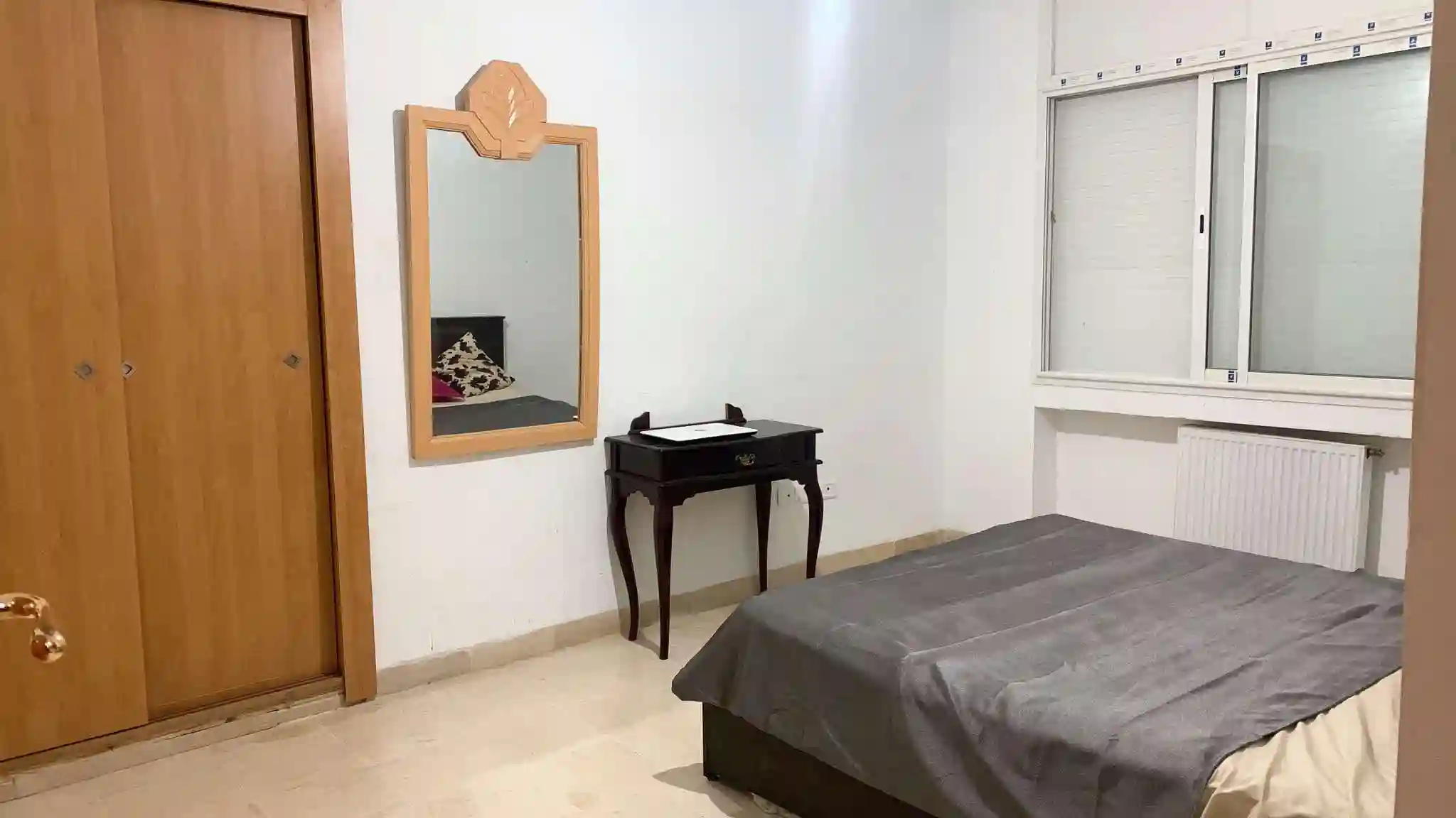 Appartement s1 à Cite Afh - Vue 1