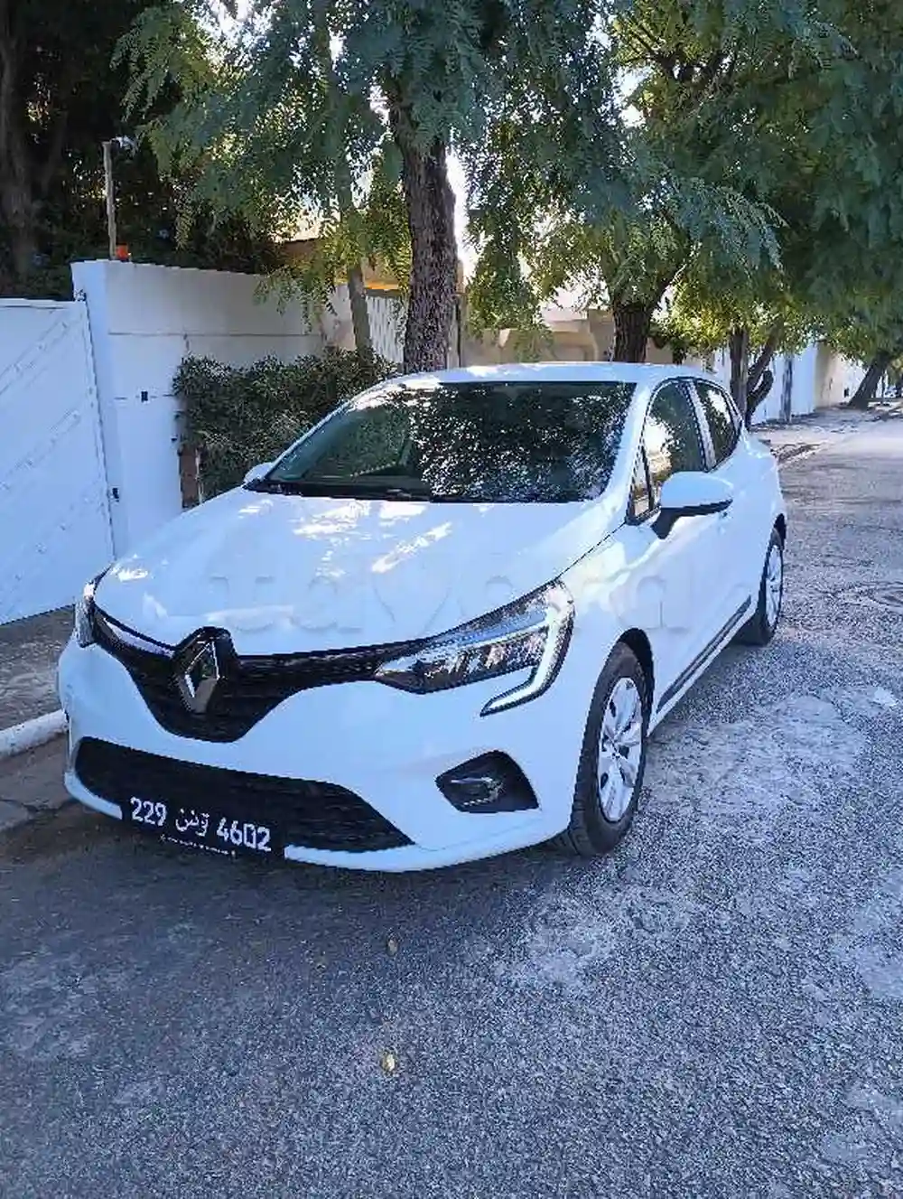 Clio 5 SCE - Vue 5