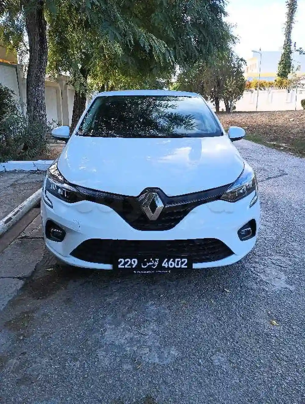 Clio 5 SCE - Vue 6