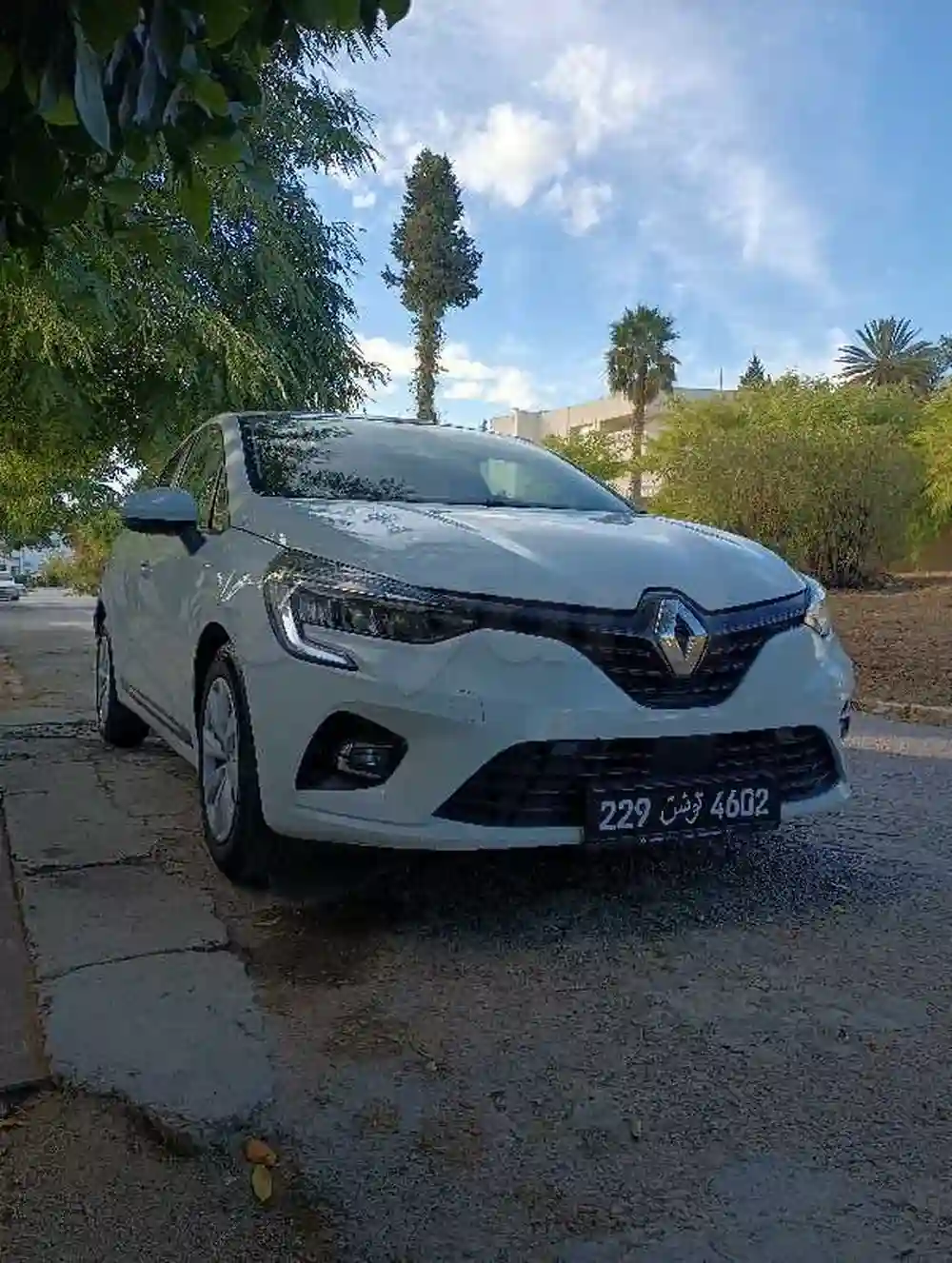 Clio 5 SCE - Vue 7