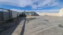 Dépôt Industriel 1230 m² à Louer à Bourbai Mhamdia – Accès g g