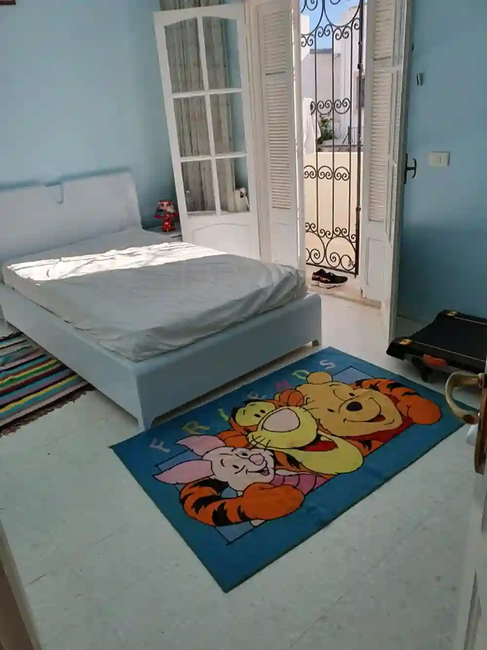 Duplex s5 Boumhel el Bassatine à Bou Mhel