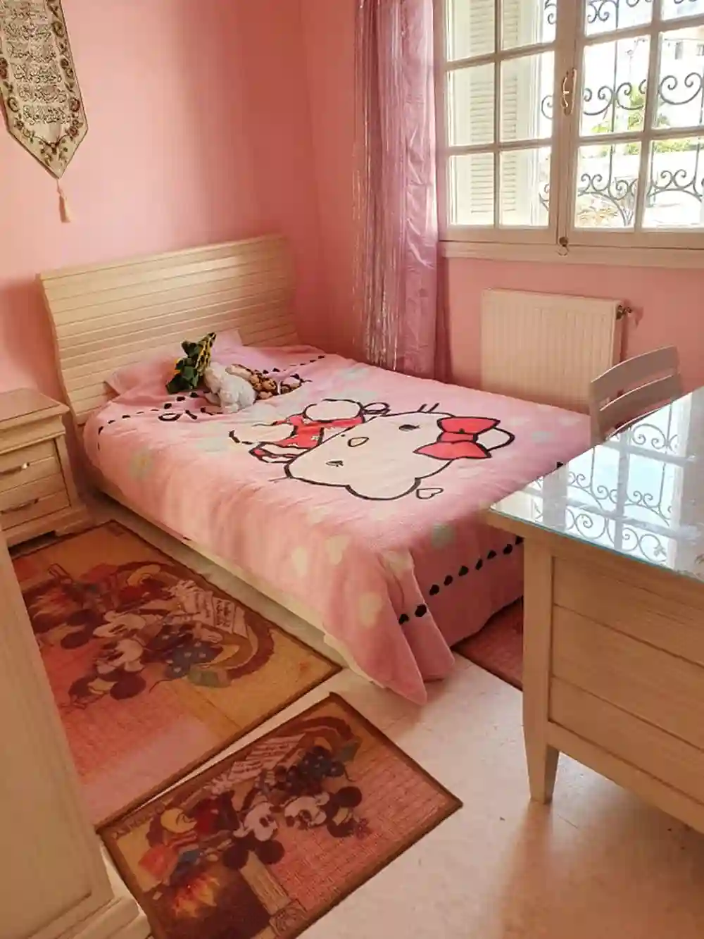 Duplex s5 Boumhel el Bassatine à Bou Mhel - Vue 1