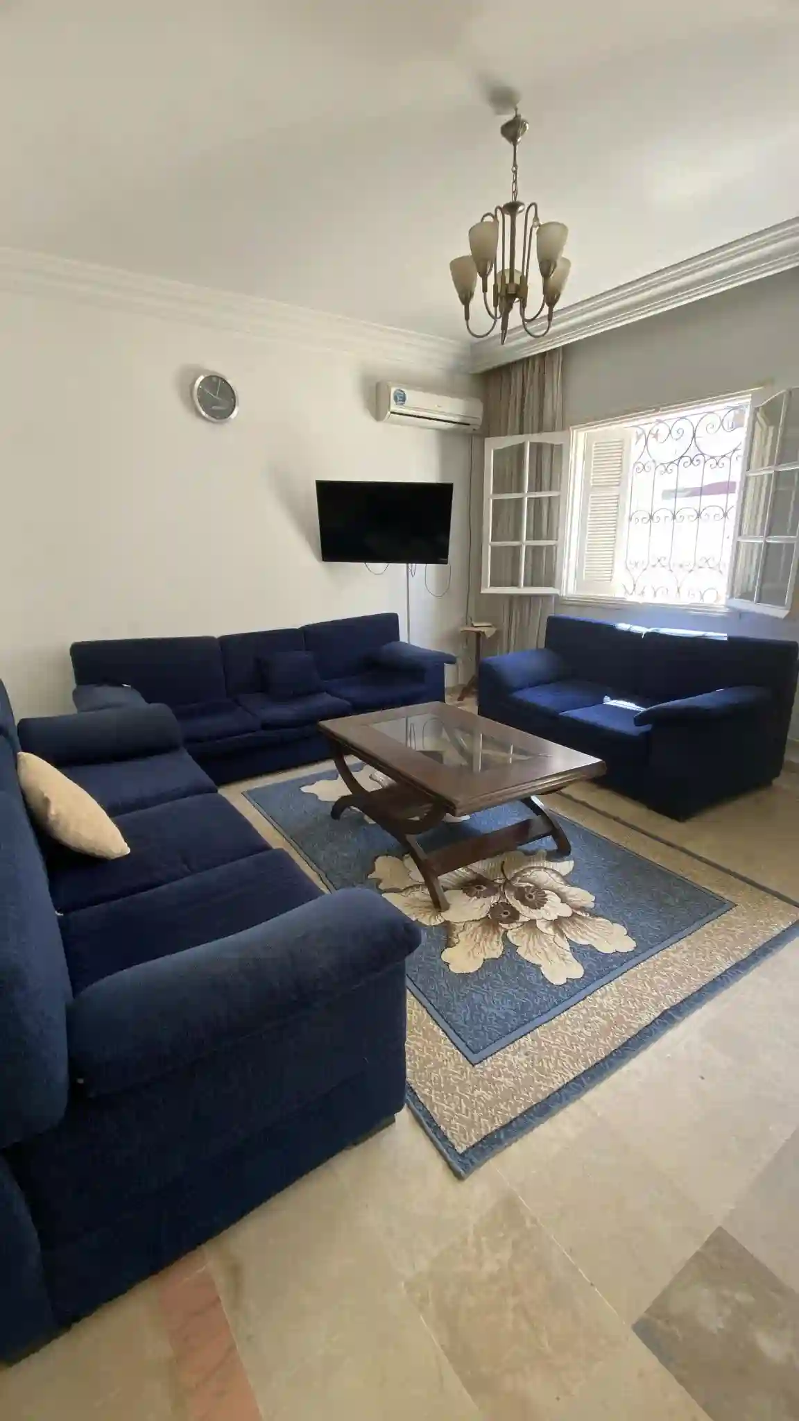 Duplex s5 Boumhel el Bassatine à Bou Mhel - Vue 3