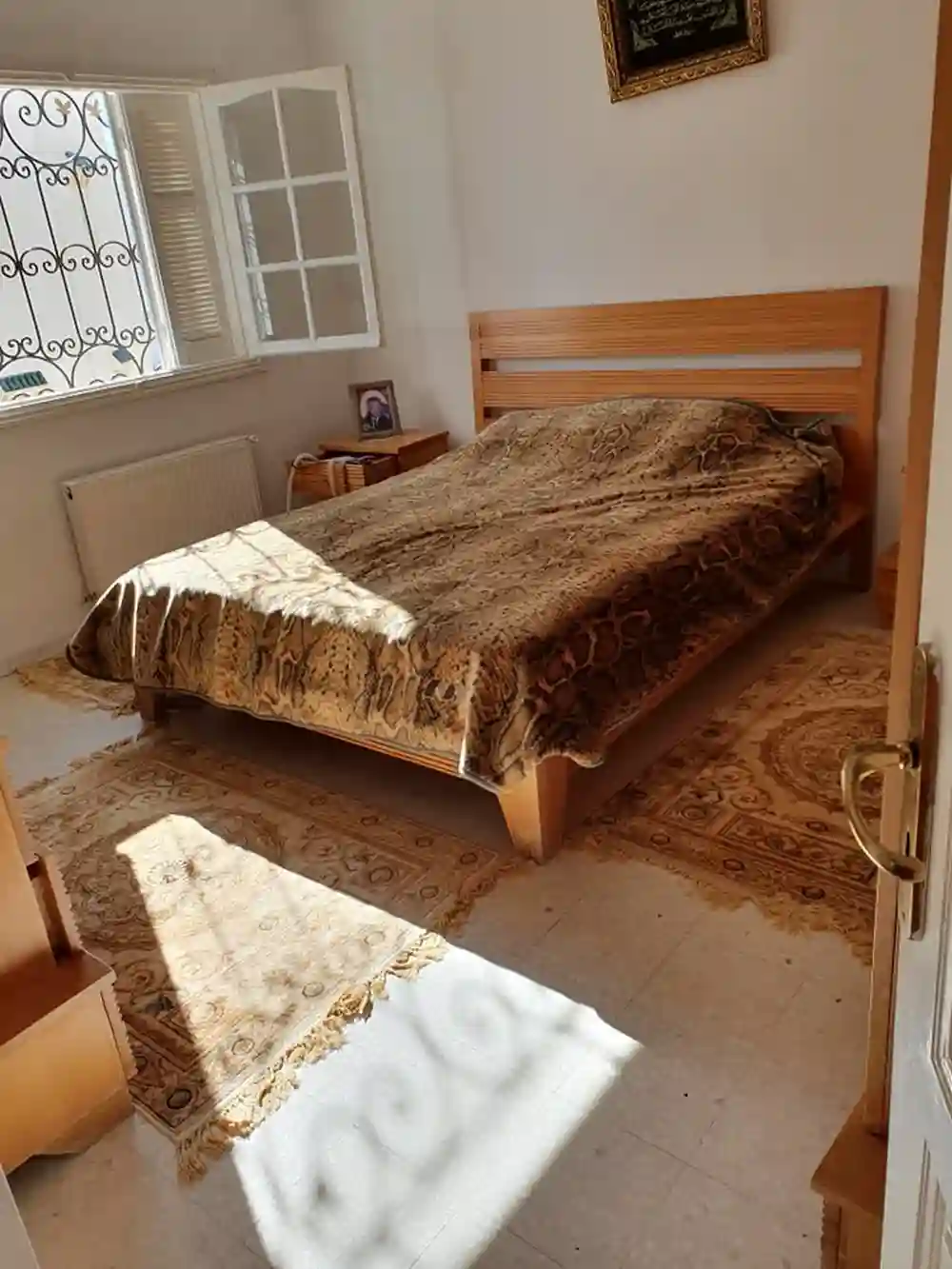 Duplex s5 Boumhel el Bassatine à Bou Mhel - Vue 4