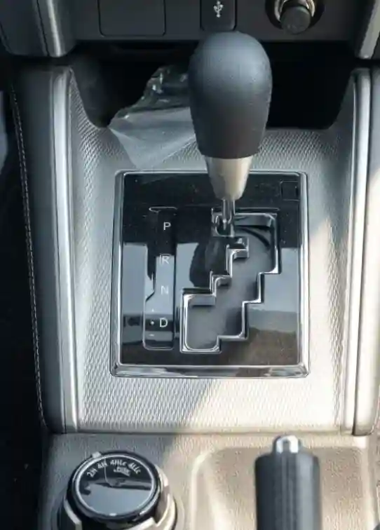 Mistsubishi L200 did Boite Auto à Berge Du Lac - Vue 2