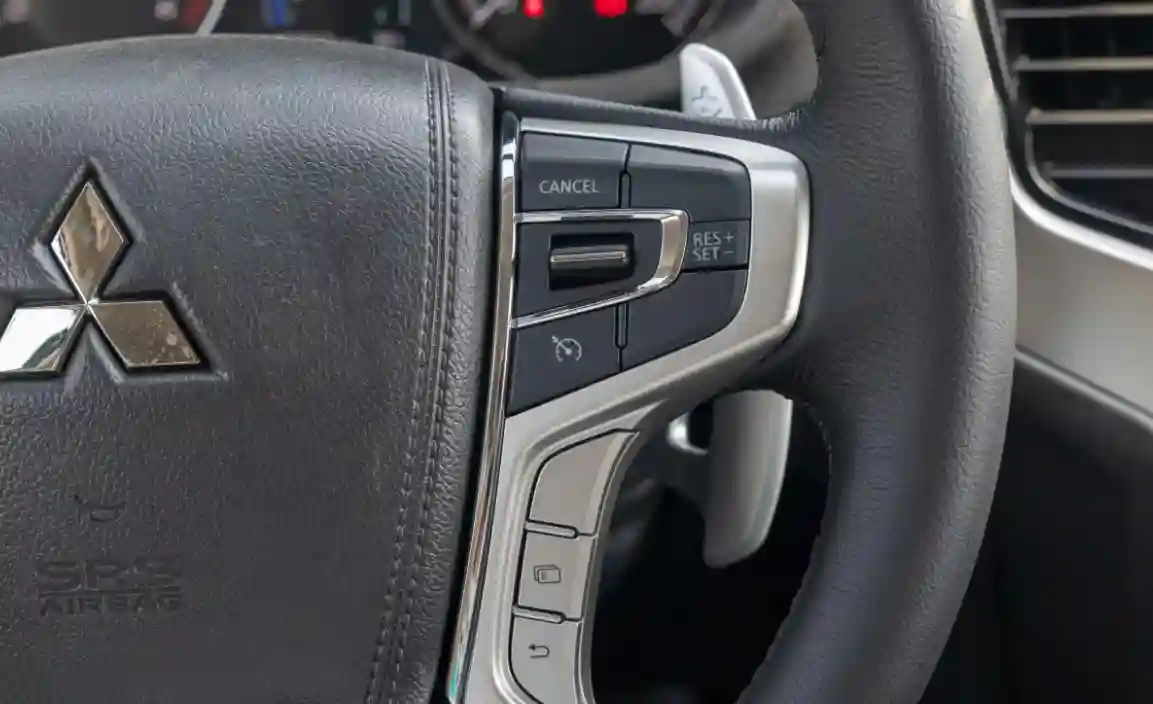 Mistsubishi L200 did Boite Auto à Berge Du Lac - Vue 4