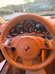 Porsche Panamera V6 – Série 220 – Année 2010