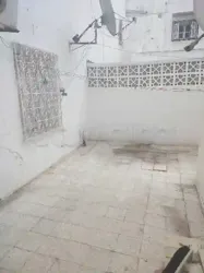 Rc Villa s4 a la Cité Mileha Wb4351 à Ariana