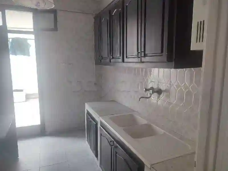 Rc Villa s4 a la Cité Mileha Wb4351 à Ariana - Vue 1