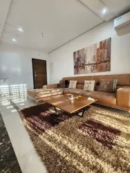 S1 à Jardin Carthage