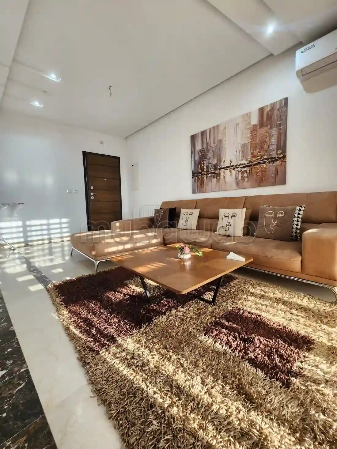 S1 à Jardin Carthage