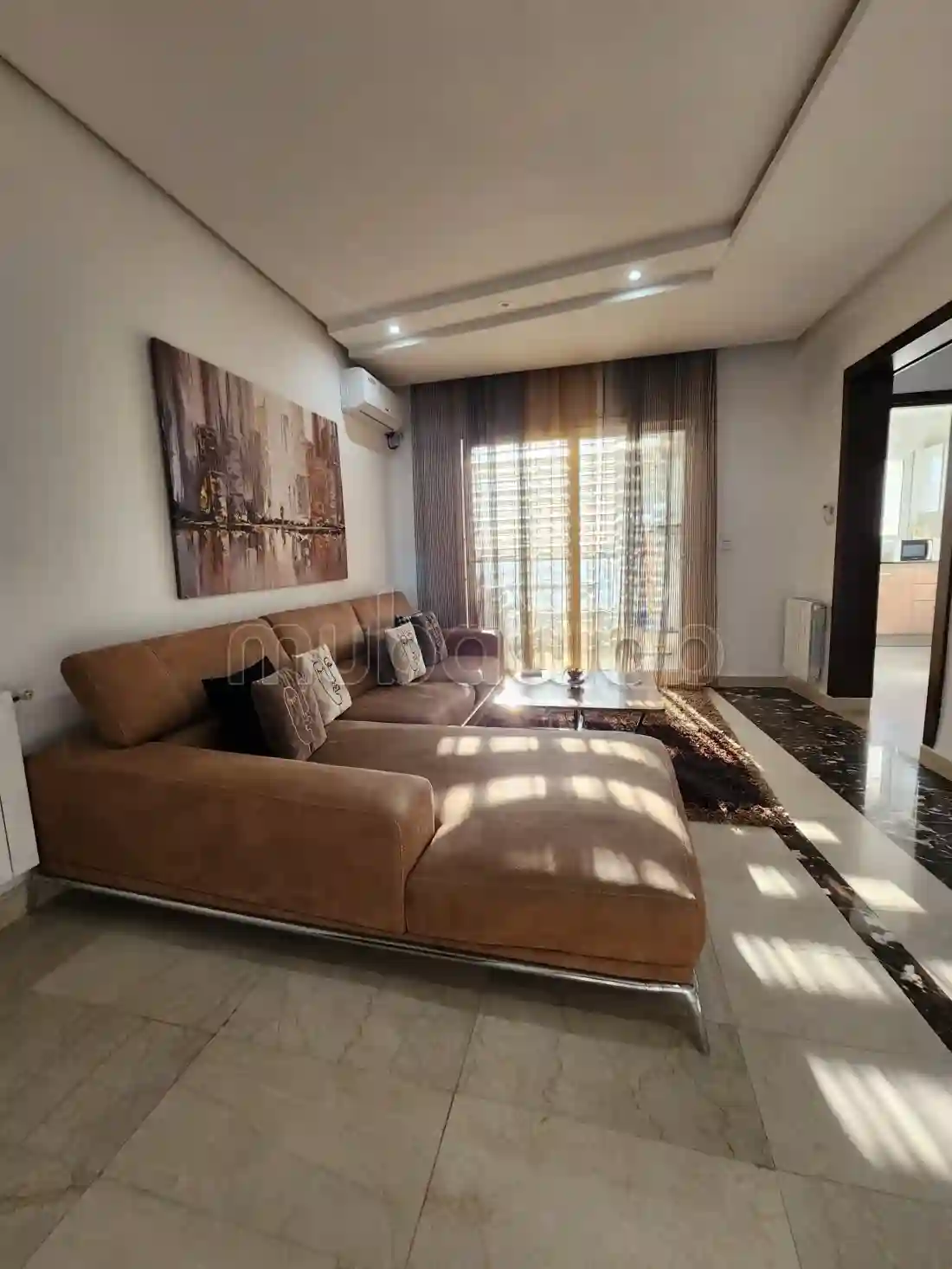 S1 à Jardin Carthage - Vue 1