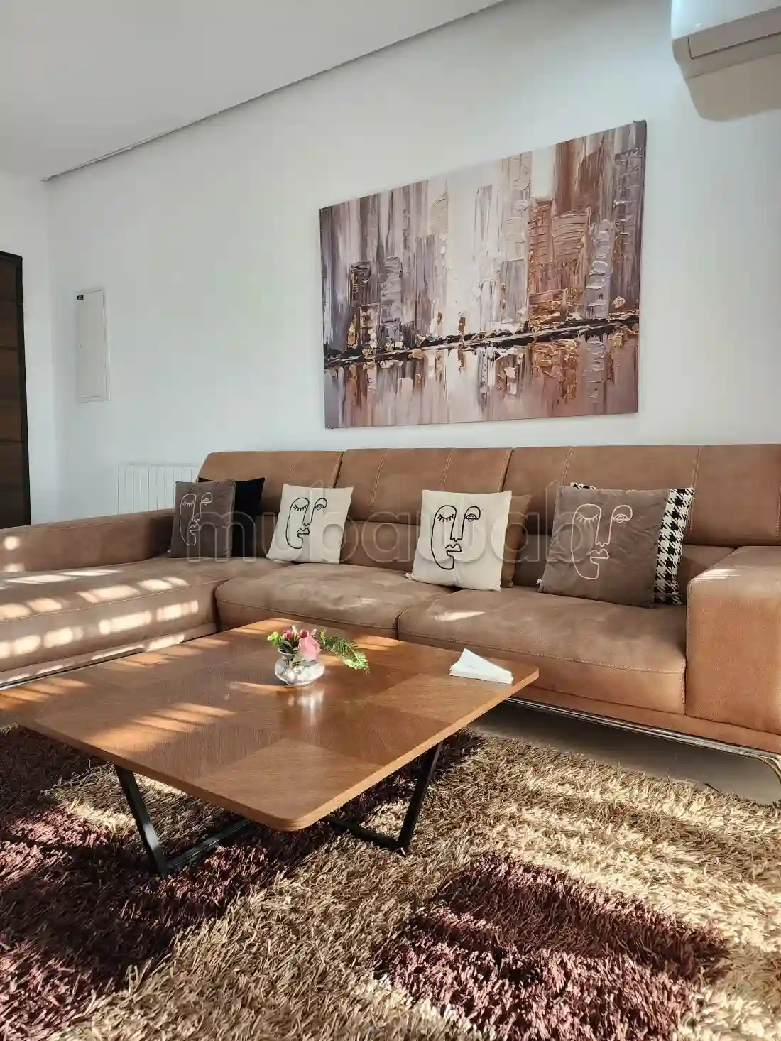 S1 à Jardin Carthage - Vue 3