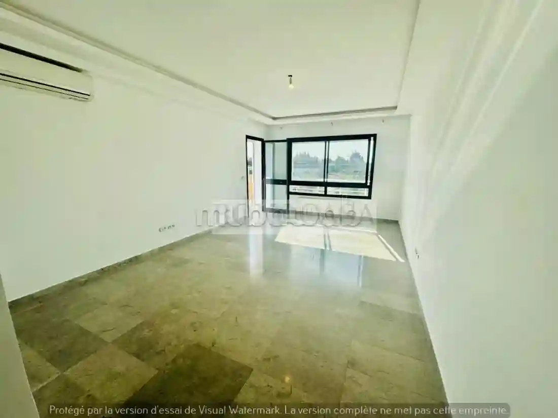 S2 Avec Terrasse à Louer à la Marsa - Vue 2