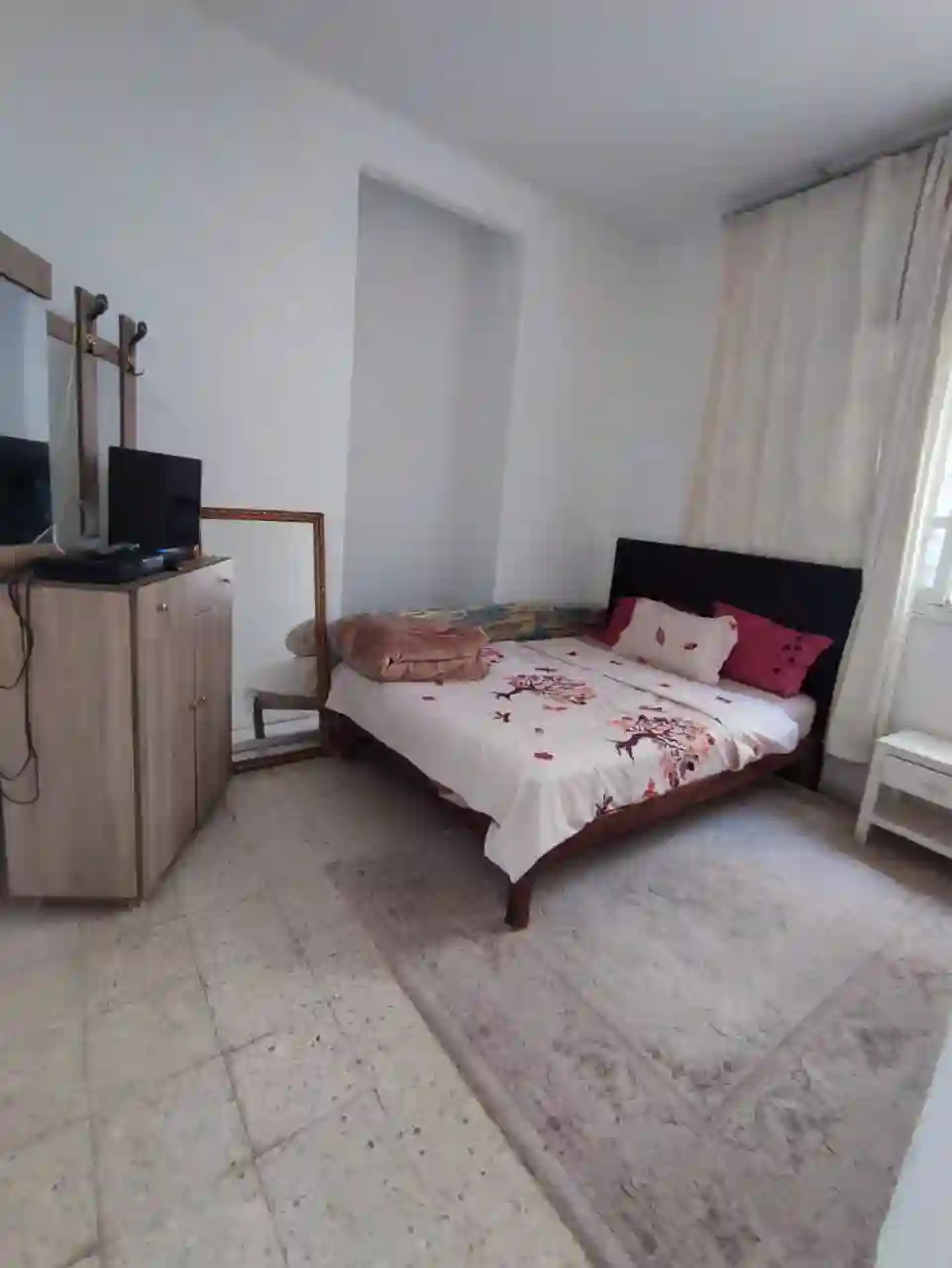 Studio s1 à Ezzahra à Ezzahra