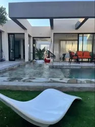 Villa Maria Djerba