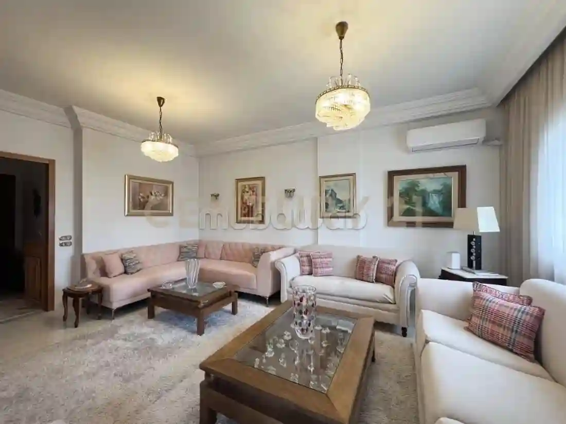 À Vendre Appartement S4 – Bardo Centre - Vue 1