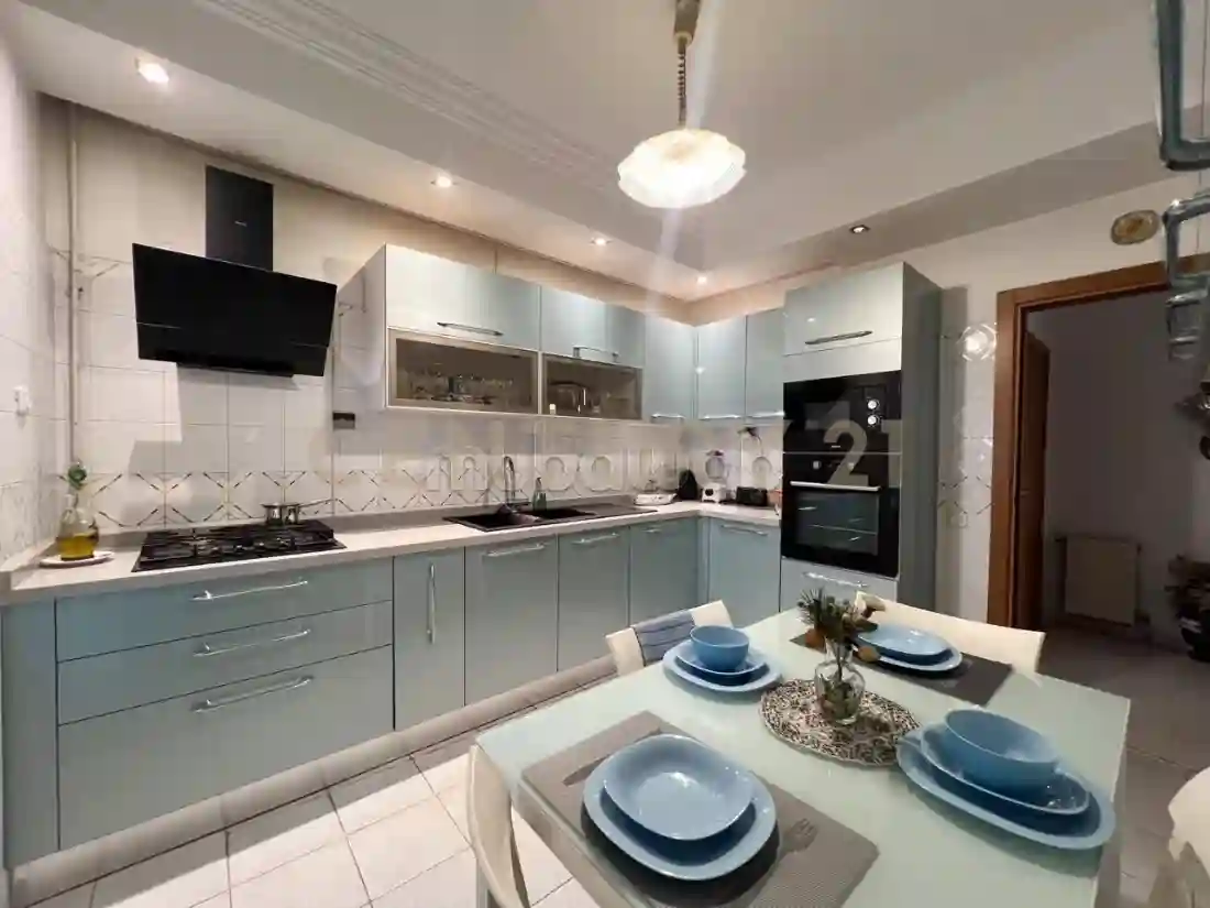 À Vendre Appartement S4 – Bardo Centre - Vue 3