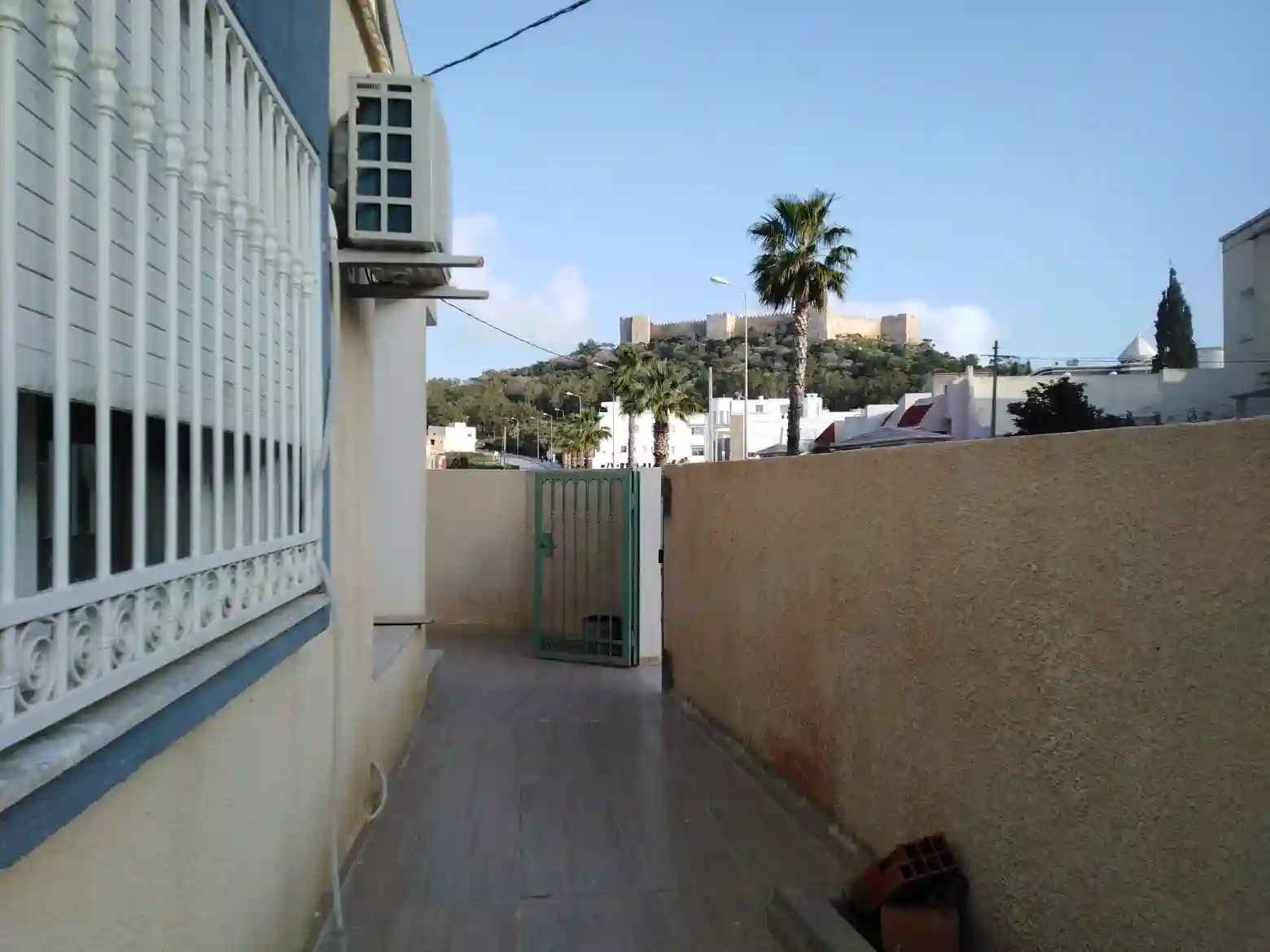 Appartement au rdc à Kelibia - Vue 2