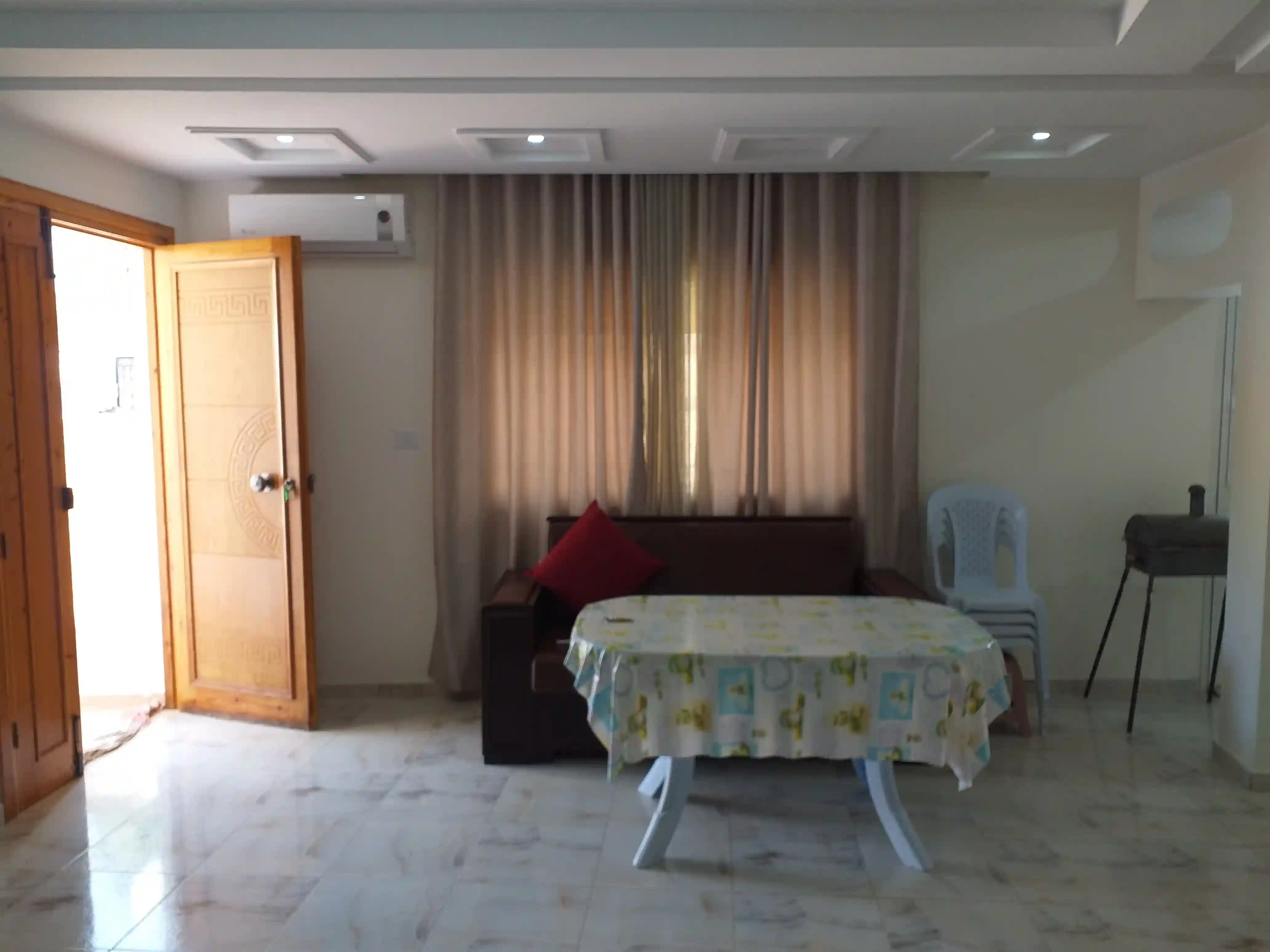 Appartement au rdc à Kelibia - Vue 4