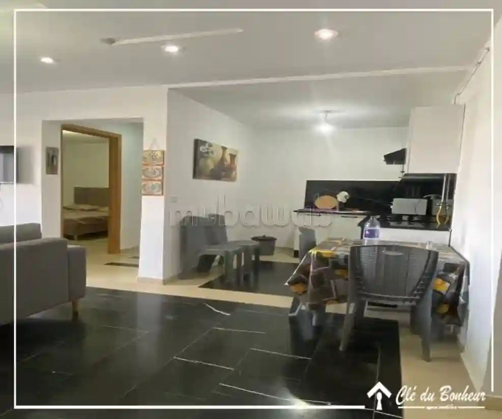 Appartement S1 Avec Terrasse - Vue 1