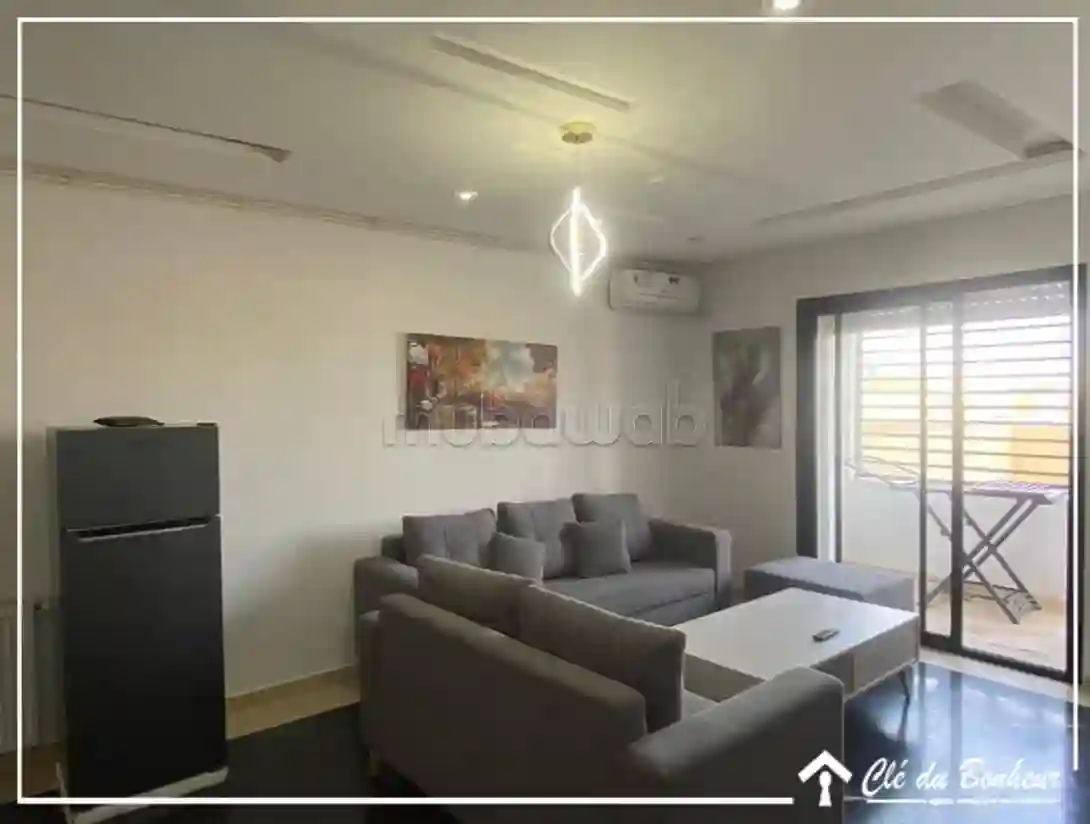 Appartement S1 Avec Terrasse - Vue 2