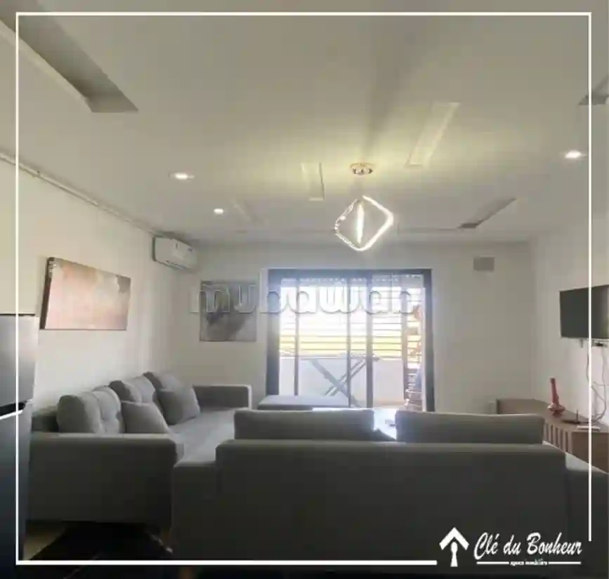 Appartement S1 Avec Terrasse - Vue 3