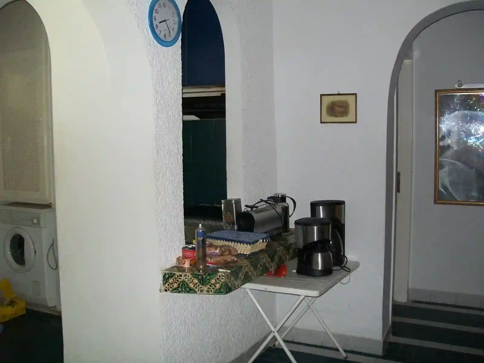 Appartement s3 à Port el Kantaoui à El Kantaoui - Vue 1