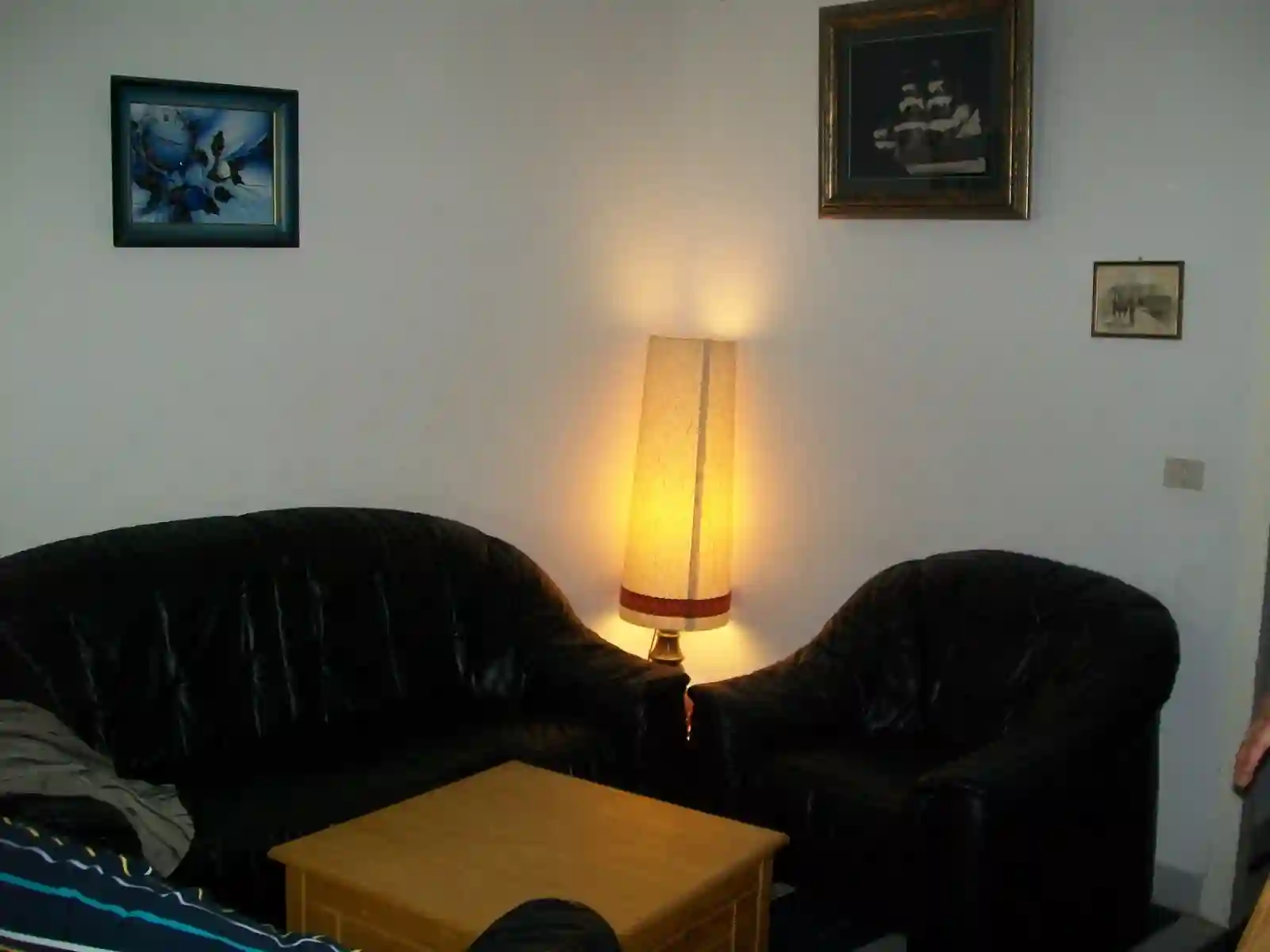 Appartement s3 à Port el Kantaoui à El Kantaoui - Vue 4