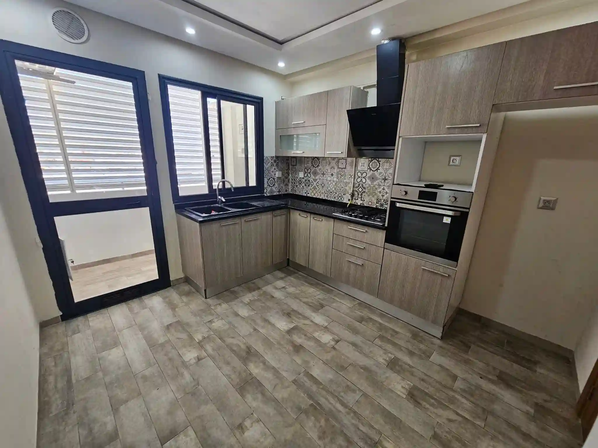 S3 370 md Ghazela à Cite El Ghazala 1 - Vue 3