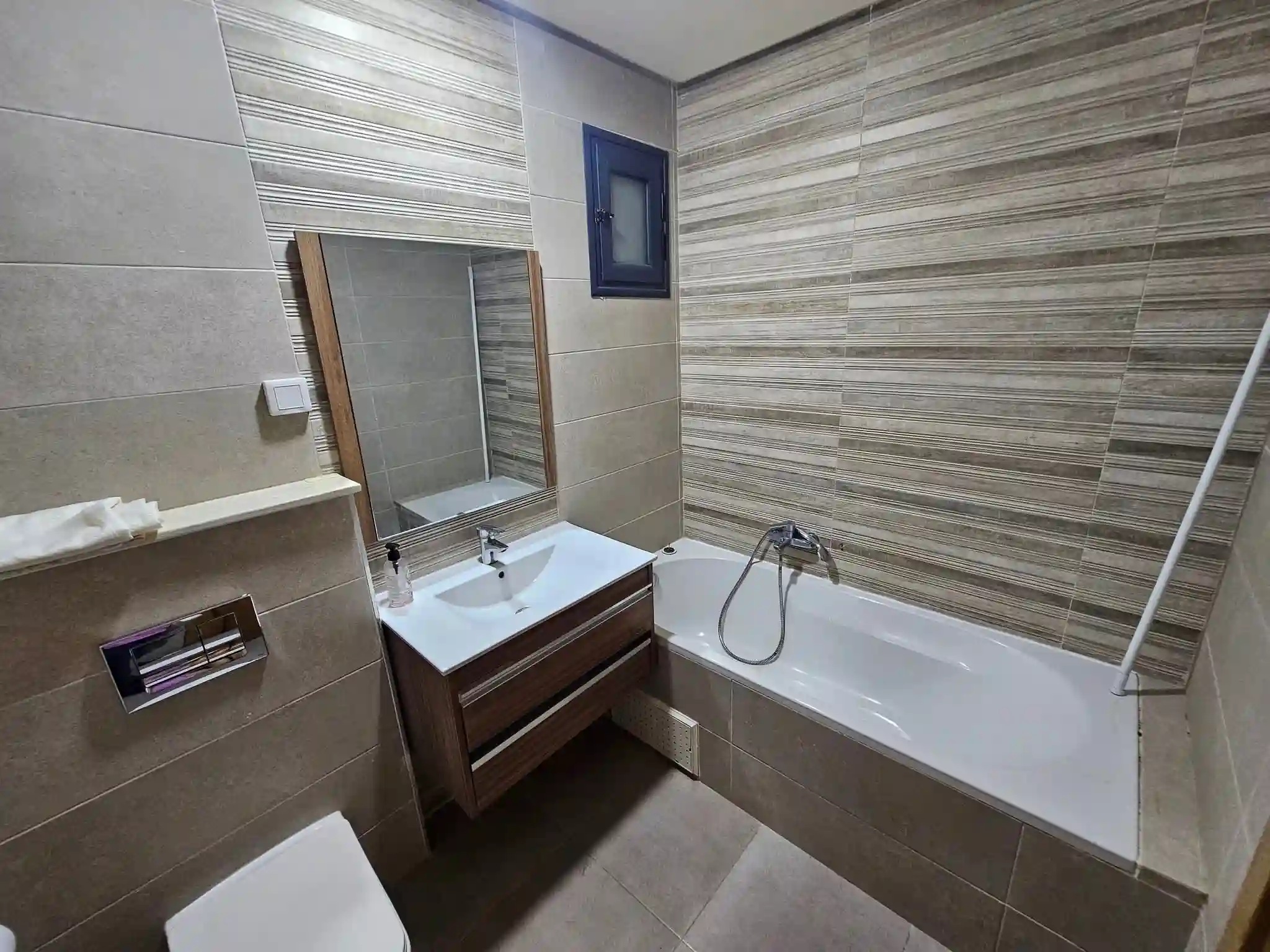 S3 370 md Ghazela à Cite El Ghazala 1 - Vue 4